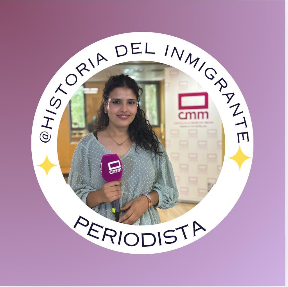 Historia del Inmigrante